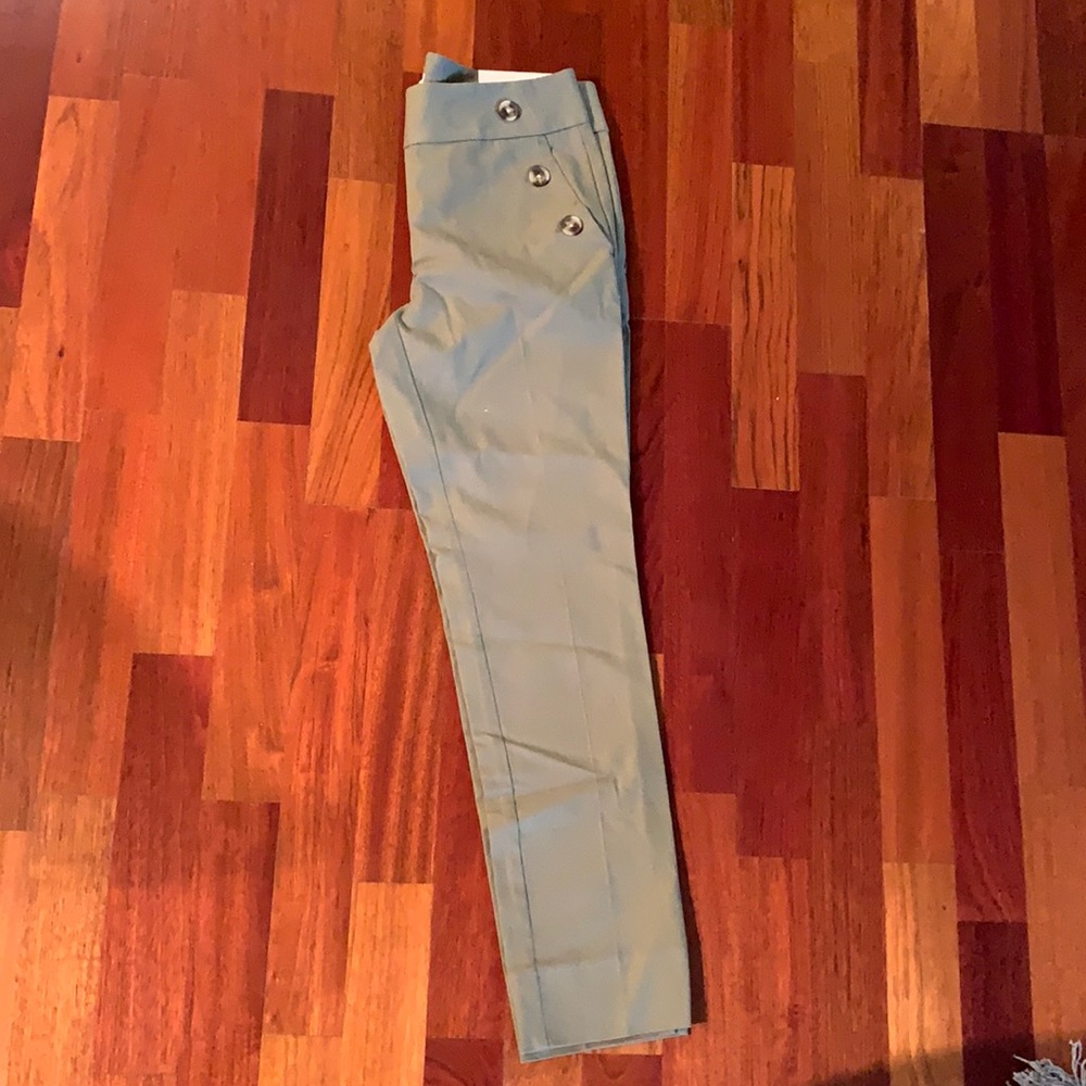Loft pants